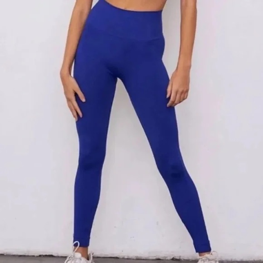 SET active Sculptflex Royal Leggings